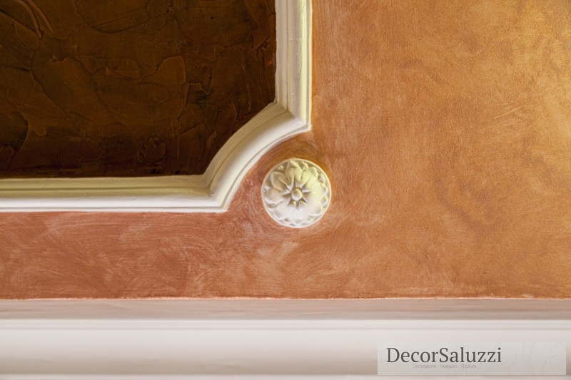 DecorSaluzzi - Galleria immagini Decorazioni e Pitturazioni