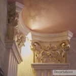 DecorSaluzzi - Galleria immagini Decorazioni e Pitturazioni